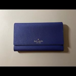 Kate Spade Wallet With Magnet Phone Case